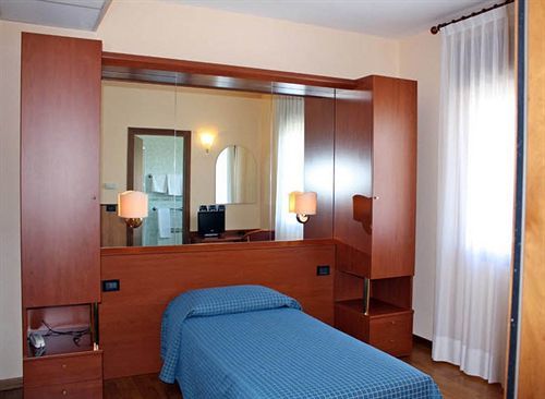 Hotel Belfiore Salzano Eksteriør billede