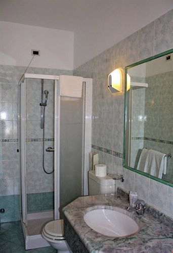 Hotel Belfiore Salzano Eksteriør billede